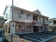 愛媛県松山市吉藤5丁目2番2号：物件画像／大東建託リーシング株式会社 松山店