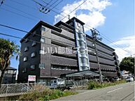 愛媛県新居浜市庄内町3丁目：物件画像／大東建託リーシング株式会社 新居浜店 