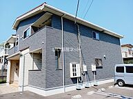 愛媛県伊予市下吾川2030番地8：物件画像／大東建託リーシング株式会社 松山店