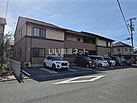 愛媛県松山市馬木町2229番1：物件画像／大東建託リーシング株式会社 松山店