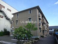 愛媛県松山市久万ノ台192-1：物件画像／大東建託リーシング株式会社 松山店