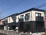 愛媛県新居浜市田所町：物件画像／大東建託リーシング株式会社 新居浜店 
