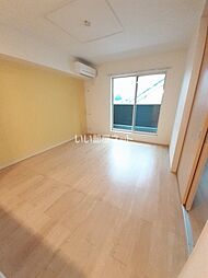 プロスパー　キョウエイ 202 2階2LDKのリビング/ダイニング