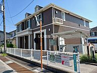 愛媛県松山市余戸東1丁目：物件画像／大東建託リーシング株式会社 松山店