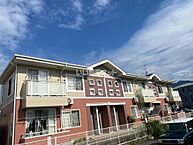 愛媛県新居浜市庄内町4丁目：物件画像／大東建託リーシング株式会社 新居浜店 