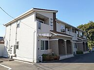 愛媛県新居浜市寿町：物件画像／大東建託リーシング株式会社 新居浜店 