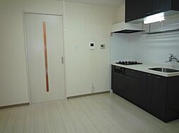 プランドール 202 2階2DKのリビング/ダイニング