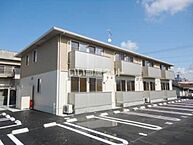 愛媛県西条市古川甲257番6：物件画像／大東建託リーシング株式会社 新居浜店 