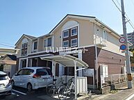 愛媛県新居浜市泉宮町：物件画像／大東建託リーシング株式会社 新居浜店 