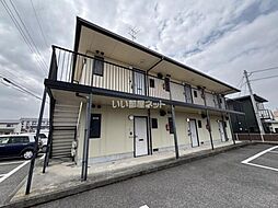 リッツハウス古川