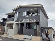 愛媛県松山市西長戸町：物件画像／大東建託リーシング株式会社 松山店