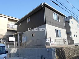 ブルームコート 201