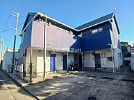 愛媛県新居浜市若水町2丁目8-22：物件画像／大東建託リーシング株式会社 新居浜店 