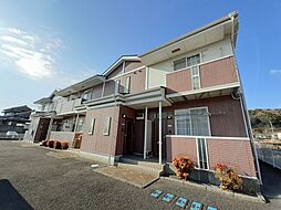 ガーデン・シティ 203