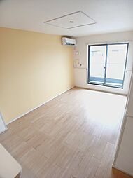 グリーン・ヒルズ　Ｄ 202 2階2LDKのリビング/ダイニング