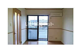 アルエット(ａｌｏｕｅｔｔｅ) 107 1階2LDKのリビング/ダイニング