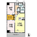 ALLOGIOKONGOU6階13.9万円