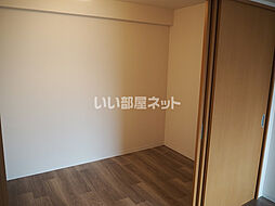 YKハイツ宮の上 2LDKの写真