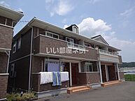 高知県高知市朝倉丙45番地7：物件画像／大東建託リーシング株式会社 高知店