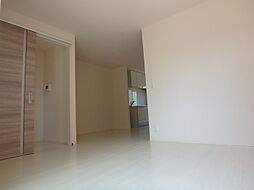 リアン万々 05 1階3LDKのリビング/ダイニング