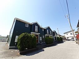 リブハウス・ラビット　II