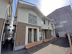 ガーデンハウスやしろ　I