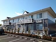 岡山県津山市東一宮70番地6：物件画像／大東建託リーシング株式会社　津山店