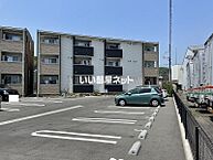 岡山県岡山市東区宍甘342-7：物件画像／大東建託リーシング株式会社 岡山東店