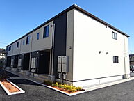 千葉県野田市清水：物件画像／大東建託リーシング株式会社　流山おおたかの森店