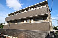 千葉県柏市大島田549-1：物件画像／大東建託リーシング株式会社　流山おおたかの森店