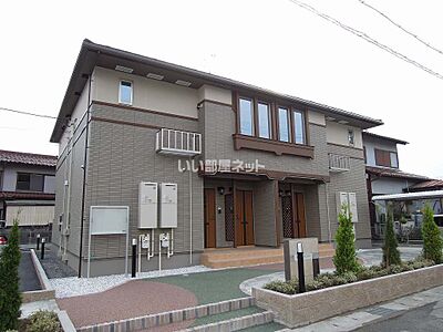外観 外観