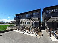岡山県岡山市中区中井3丁目：物件画像／大東建託リーシング株式会社 岡山東店