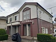 岡山県倉敷市福田町古新田883-17：物件画像／大東建託リーシング株式会社 倉敷店