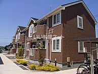 岡山県岡山市中区乙多見155番地：物件画像／大東建託リーシング株式会社 岡山東店