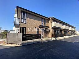 セゾンド オリオン 105