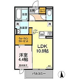 高島駅 6.7万円