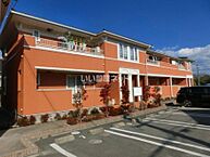 岡山県総社市地頭片山83番地1：物件画像／大東建託リーシング株式会社　岡山店