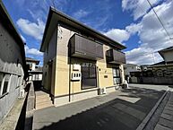 岡山県倉敷市浜ノ茶屋1丁目5番39号：物件画像／大東建託リーシング株式会社　岡山店