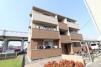 岡山県岡山市北区白石西新町6-105：物件画像／大東建託リーシング株式会社　岡山店