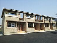 岡山県玉野市長尾：物件画像／大東建託リーシング株式会社　岡山店