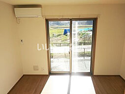 ＳＫ・ＧＲＡＣＩＡ 102 1階2LDKのリビング/ダイニング