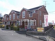 岡山県津山市河辺：物件画像／大東建託リーシング株式会社　津山店