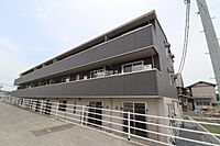 岡山県岡山市北区撫川78-1：物件画像／大東建託リーシング株式会社　岡山店