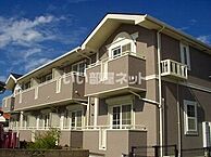 岡山県倉敷市西阿知町：物件画像／大東建託リーシング株式会社 倉敷店