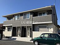 岐阜県羽島市正木町新井1052：物件画像／大東建託リーシング株式会社　岐阜北店