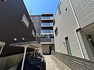 岐阜県岐阜市住ノ江町2丁目11番地15：物件画像／大東建託リーシング株式会社 一宮店