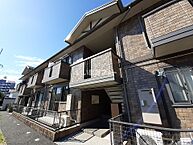 岐阜県各務原市鵜沼各務原町2丁目217番地4：物件画像／大東建託リーシング株式会社　岐阜北店