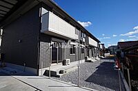 岐阜県岐阜市茜部中島3丁目3番1：物件画像／大東建託リーシング株式会社 一宮店