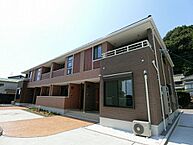 岐阜県各務原市鵜沼西町1丁目：物件画像／大東建託リーシング株式会社 岐阜東店