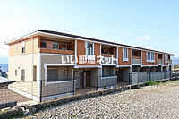 岐阜県中津川市中津川字松田2364番地2357：物件画像／大東建託リーシング株式会社 多治見店